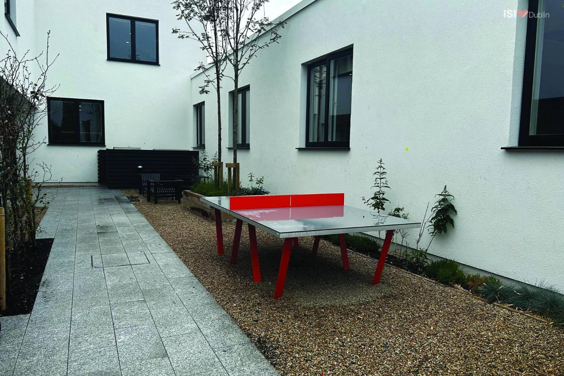 Student Residence - Student Id Required - Dublin City Centre Exterior photo